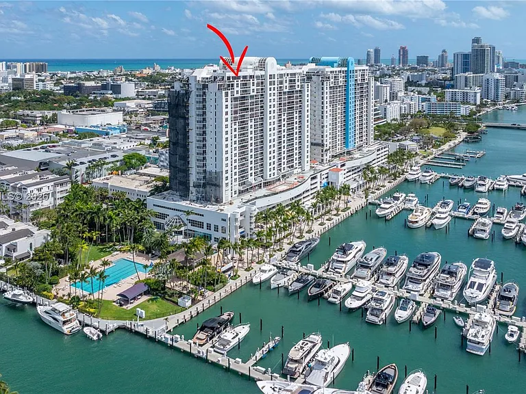1900 Sunset Harbour Dr #TS02 — Photo 49