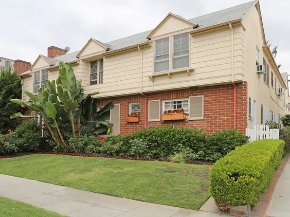 145 S Peck Dr APT C, Beverly Hills, CA 90212