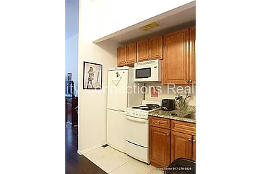 Rented by City Connections Realty