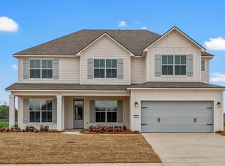 489 Preserve Blvd, Bossier City, LA 71112