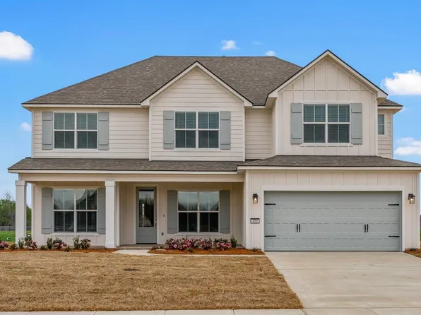 489 Preserve Blvd, Bossier City, LA 71112