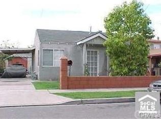 13811 Locust St APT A, Westminster, CA 92683