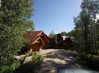 227 Russell Dr, Mountain Village, CO 81435