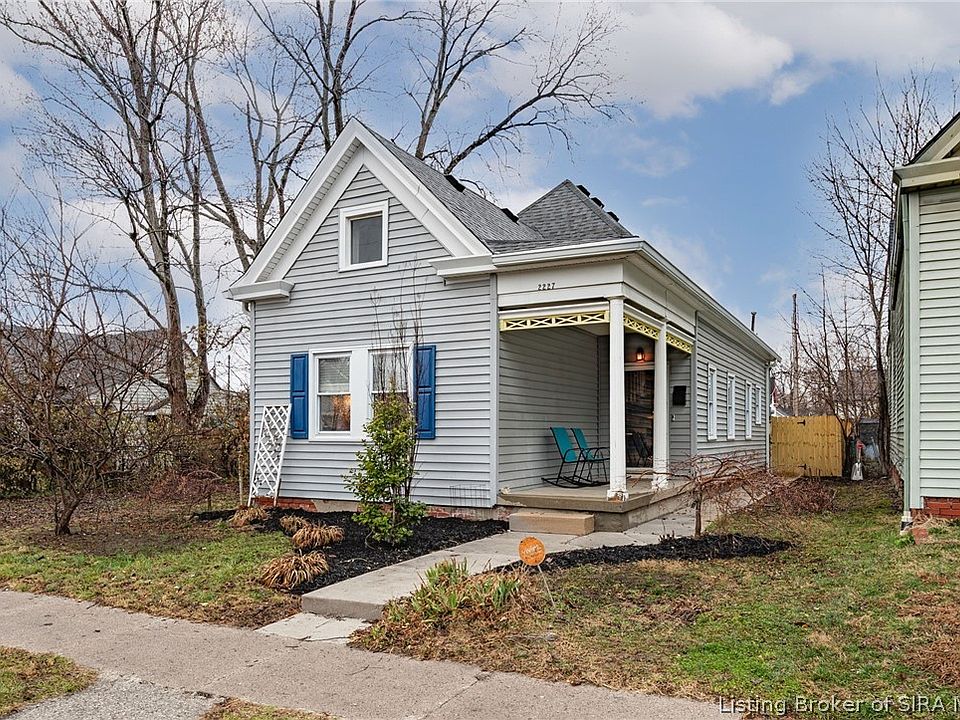1st image of 2227 Ekin Avenue