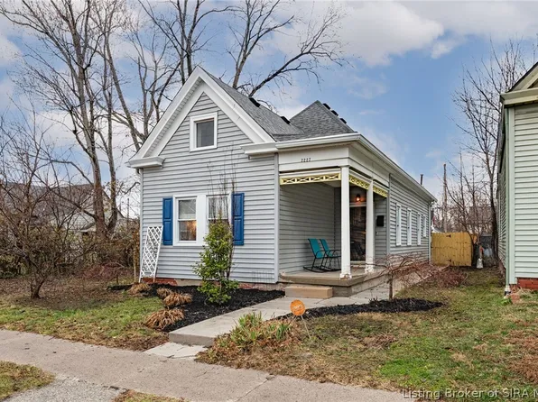 2227 Ekin Avenue, New Albany, IN 47150