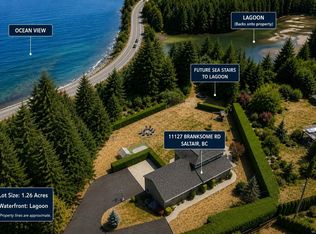 11127 Branksome Rd, Cowichan Valley, BC V9G 1Y8