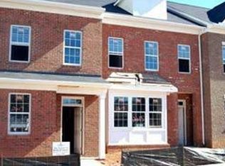 2615 Cloud Mist Cir, Raleigh, NC 27614