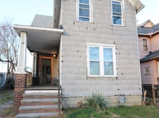 7282 Neville Ave, Cleveland, OH