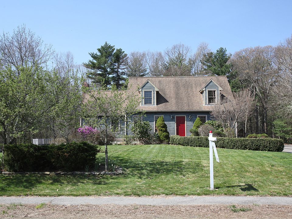 1st image of 40 William Hersey Ln