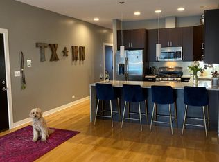 1014 W Monroe St APT 3, Chicago, IL 60607