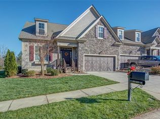 3040 Village Ridge Dr, Gastonia, NC 28056