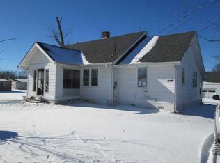 2440 S Bolton Ave, Indianapolis, IN 46203