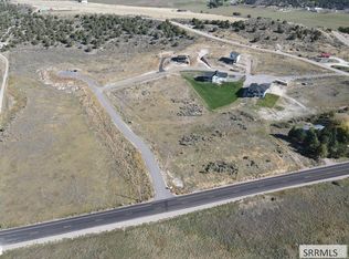 Lilly Way, Lava Hot Springs, ID 83246