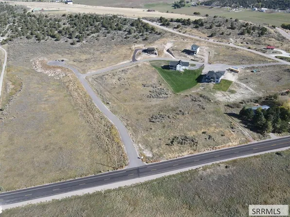 Lilly Way, Lava Hot Springs, ID 83246