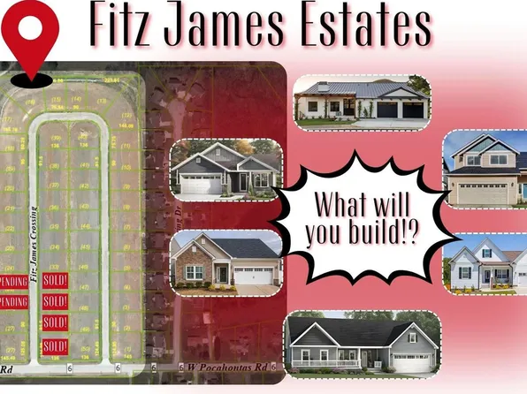 4948 Fitz James Xing #26, Highland, IL 62249
