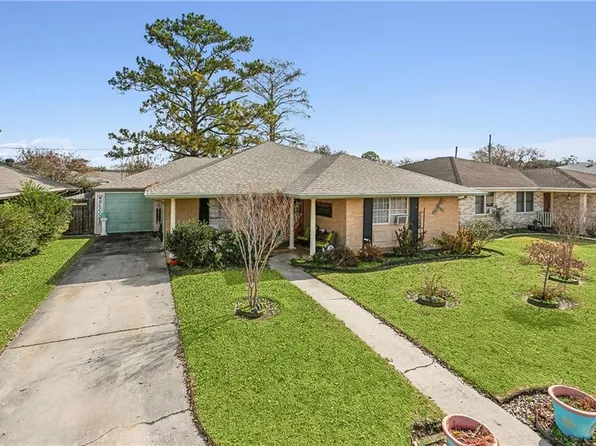 111 Donelon Dr, Harahan, LA 70123