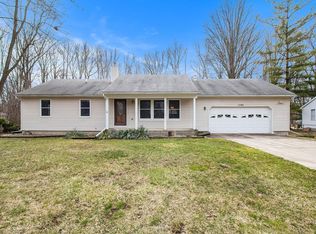 1797 Gilsam Ave, Rochester Hills, MI 48309