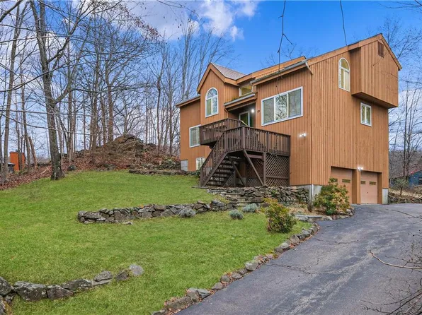 1 Dickerson Road, Cortlandt Manor, NY 10567