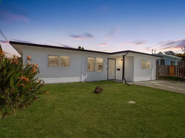 713 Thomas Dr, Richmond, CA 94806