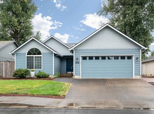 4241 Cole Way, Springfield, OR 97478