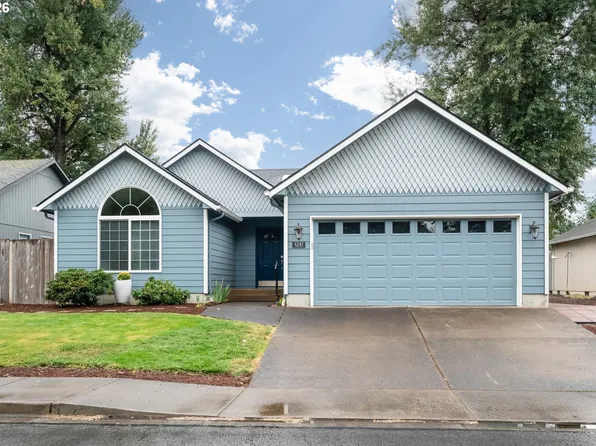 4241 Cole Way, Springfield, OR 97478