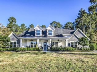 603 N Commons View Dr, Huffman, TX 77336