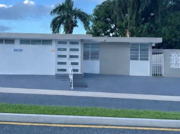 Blq 5 14 Santa Ana Ave, Guaynabo, PR 00969