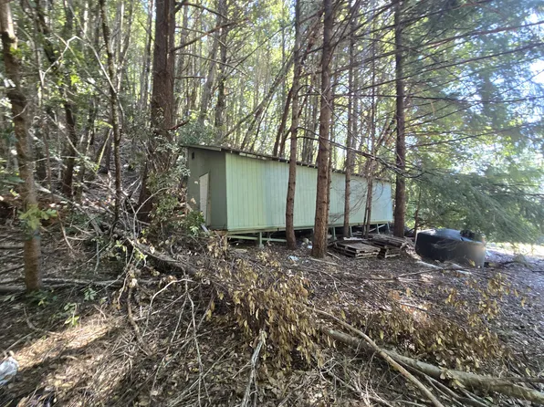 00 Panther Gap Rd, Honeydew, CA 95545