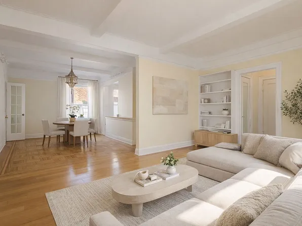 345 W 55th St APT 9GH, New York, NY 10019