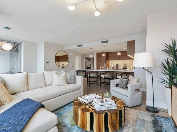 888 W East St Unit 3006, San Diego, CA 92101