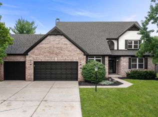 8400 Harrison Pkwy, Fishers, IN