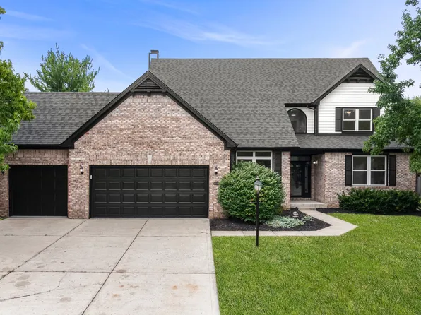 8400 Harrison Pkwy, Fishers, IN 46038