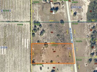 2074 Old Grove Trl, Frostproof, FL 33843