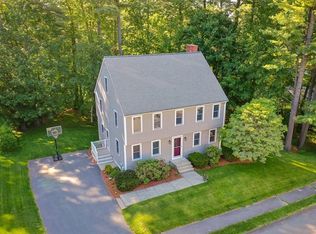 17 Lynnhaven Rd, Leominster, MA 01453