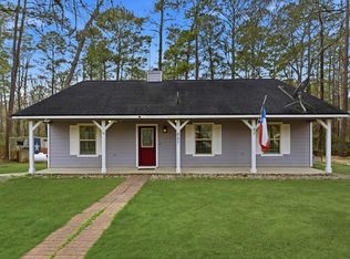 887 County Road 404, Dayton, TX 77535