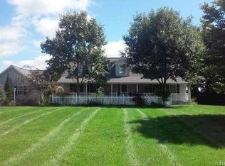 148 Holmes Rd, Allenton, MI 48002