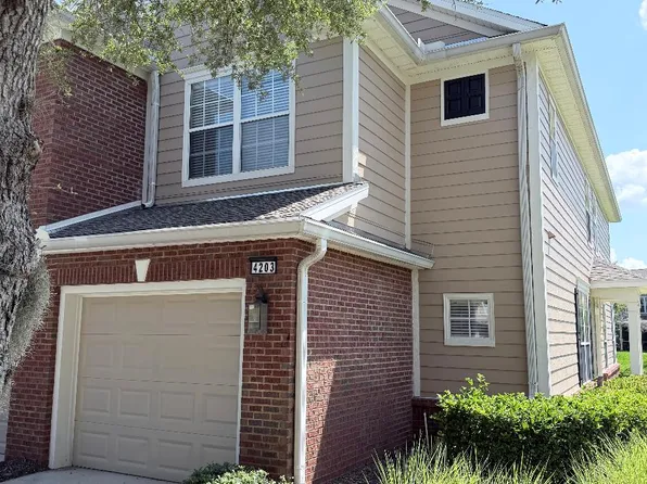 4203 Marblewood Ln, Jacksonville, FL 32216