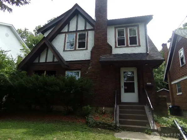 1321 Ryland Ave, Cincinnati, OH 45237