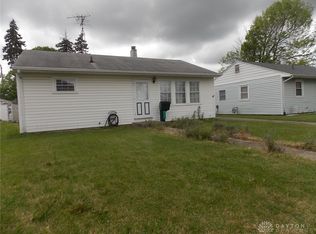 373 Reames Ave, Springfield, OH 45505