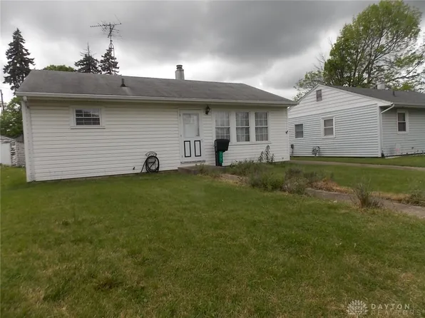373 Reames Ave, Springfield, OH 45505
