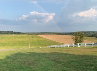 400 Concord Circle Rd, Beaver Falls, PA 15010