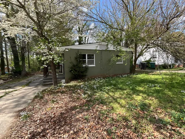 509 Ashburn St, High Point, NC 27260