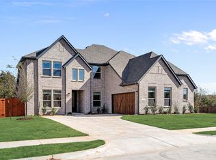 4642 Nomad Dr, Midlothian, TX 76065