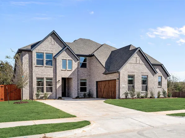 4642 Nomad Dr, Midlothian, TX 76065