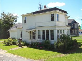57 Market St, Fort Kent, ME 04743
