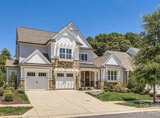 7027 Washam Park Dr, Cornelius, NC 28031