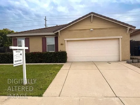 4650 Debralee Way, Sacramento, CA 95838