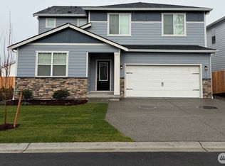 Shelm Meadows, Yelm, WA 98597