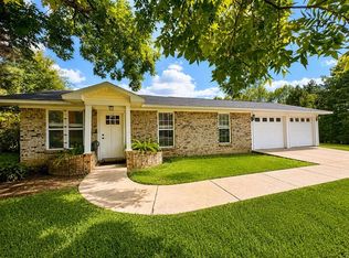 612 Trace Rd, Laurel, MS 39443