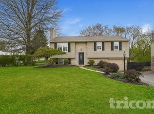 118 Whitney Dr, Cranberry Township, PA 16066